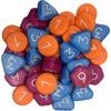 Údolí věčnosti - 3D Upgrade pack - plastové žetony s kovovým jádrem  The Vale of Eternity - 3D Upgrade pack - plastic tokens with a metal core