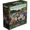 Arkham Horror: The Card Game – The Drowned City: Investigator Expansion