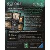 Echoes Drákula