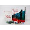 Eagle-Gryphon Games - The Scarlet Pimpernel: Signature Edition