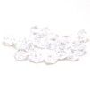 Gemstones - Different colors (20pcs)  Gemstones - Different colors (20pcs)