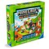 Minecraft: Builders & Biomes – Junior (půjčovna)