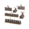 Warriors of Chaos: Battalion (Warhammer: The Old World)