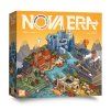 Nova Era vizualizace