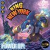 IELLO - King of New York - Power Up! - EN