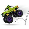 LEGO® Marvel Hulkův truck vs. Thanos 76312