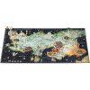 4D Cityscape - 4D Cityscape - Game Of Thrones / Essos 3D Puzzle