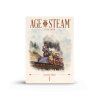Age of Steam Deluxe: Expansion Volume I - EN