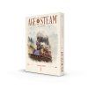 Age of Steam Deluxe: Expansion Volume I - EN