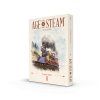 Age of Steam Deluxe: Expansion Volume II - EN