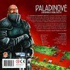 TLAMA games - Paladinové Západního království