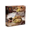 Paladinové Západního království + Sídla šlechticů + promo balíček