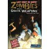 Last Night on Earth: Zombies with Grave Weapons Miniatures Set EN