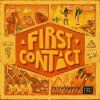 Cosmodrome Games - First Contact - EN