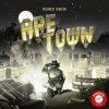 Ape Town (CZ,SK,HU,FR)