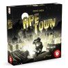Ape Town (CZ,SK,HU,FR)
