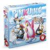 Pinkuins (CZ,SK,HU,DE,FR)