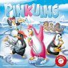 Pinkuins (CZ,SK,HU,DE,FR)