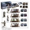 Awaken Realms - Tainted Grail - Kickstarter Core box pledge EN