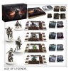Awaken Realms - Tainted Grail - Kickstarter Core box pledge EN
