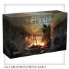 Awaken Realms - Tainted Grail - Kickstarter Core box pledge EN