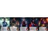 Legendary Encounters: A Firefly Deck Building Game