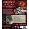 Lord of the Rings: The Card Game Return of the King Saga Expansion - EN  Pán prstenů: karetní hra - Návrat krále
