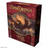 Lord of the Rings: The Card Game Return of the King Saga Expansion - EN  Pán prstenů: karetní hra - Návrat krále