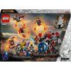 LEGO® Marvel Avengers: Endgame Poslední bitva 76323
