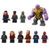 LEGO® Marvel Avengers: Endgame Poslední bitva 76323