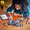 LEGO® Marvel Avengers: Endgame Poslední bitva 76323