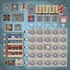 Tiny Epic Crimes: Game Mat