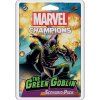 FFG - Marvel Champions: The Green Goblin Scenario Pack - EN