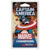 FFG - Marvel Champions: Captain America - EN