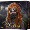 Rebel - Zona: The Secret of Chernobyl