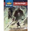 Pendragon: The Grey Knight - EN