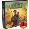 ADC Blackfire - 7 divů světa: Duel