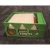 Fishen - solution for a sleeved cards - insert  NOT A GAME!