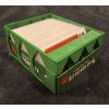 Fishen - solution for a sleeved cards - insert  NOT A GAME!