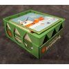 Fishen - solution for a sleeved cards - insert  NOT A GAME!