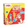 2011825007 Haba Logic GAMES Logicka hra pre deti Lama Alpaka Amanda 01[1]