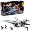 LEGO® Star Wars™ Povstalecká stíhačka U-Wing 75399