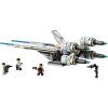 LEGO® Star Wars™ Povstalecká stíhačka U-Wing 75399