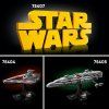 LEGO® Star Wars™ Helma Janga Fetta 75408