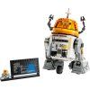 LEGO® Star Wars™ Astro-droid Chopper (C1-10P)™ 75416
