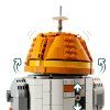 LEGO® Star Wars™ Astro-droid Chopper (C1-10P)™ 75416