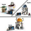 LEGO® Star Wars™ Astro-droid Chopper (C1-10P)™ 75416