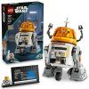 LEGO® Star Wars™ Astro-droid Chopper (C1-10P)™ 75416
