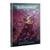 Warhammer 40000: Codex: Death Guard - EN