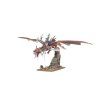 Lord on Dragon (Warhammer: The Old World)
